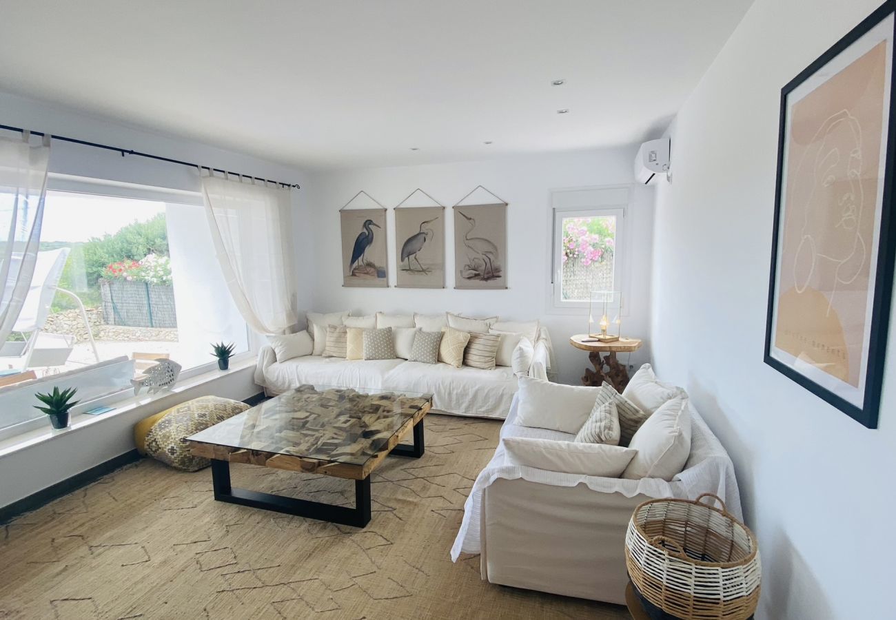 Villa in Binibeca - Villa ECLIPSE