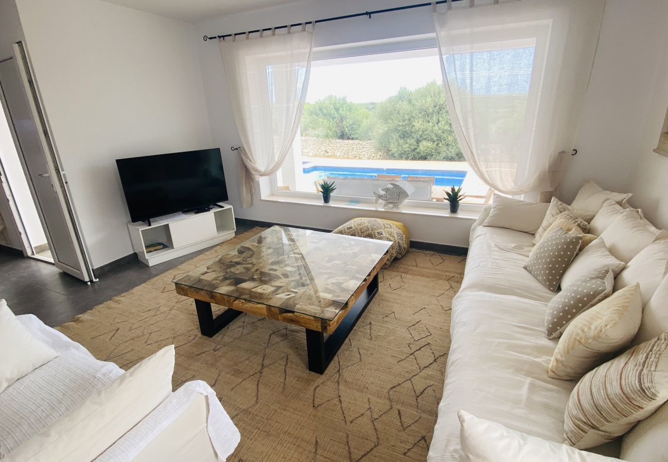 Villa in Binibeca - Villa ECLIPSE