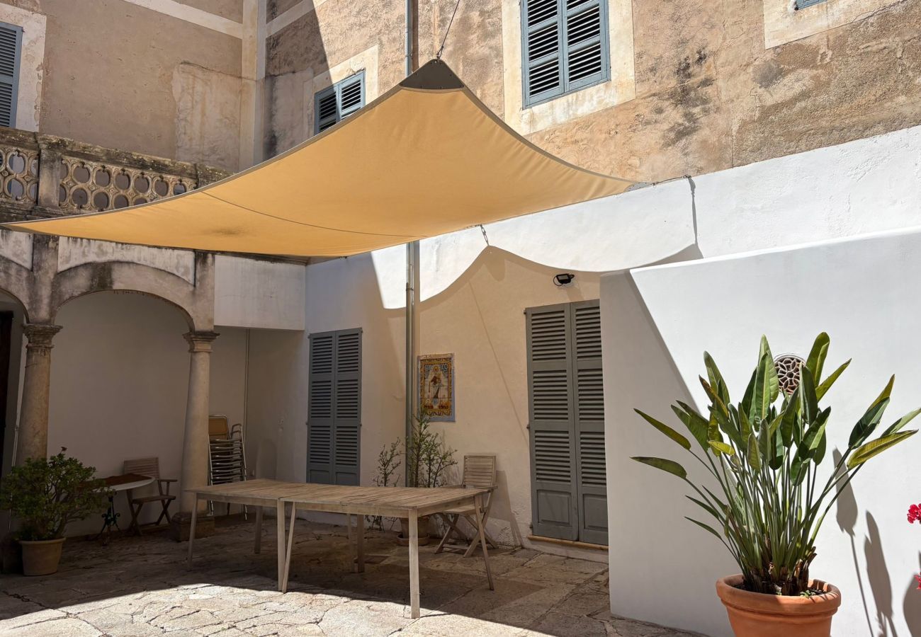 Ferienhaus in Arta - Llullana, House 5StarsHome Mallorca