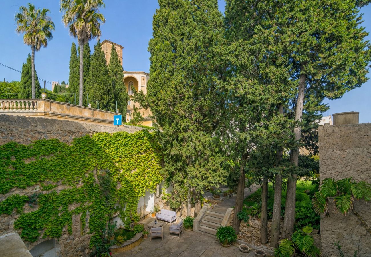 Ferienhaus in Arta - Llullana, House 5StarsHome Mallorca