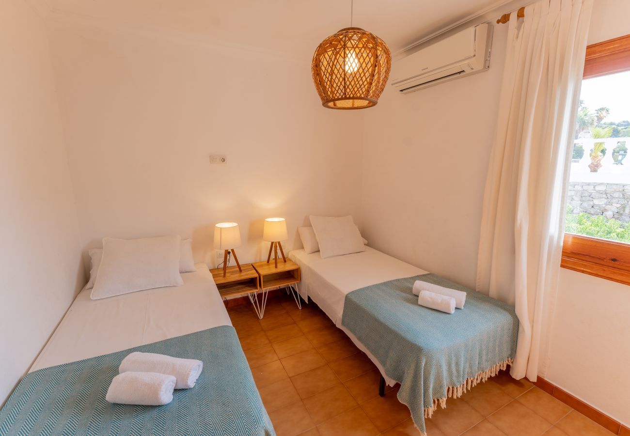 Villa in Son Bou - Villa GALERA