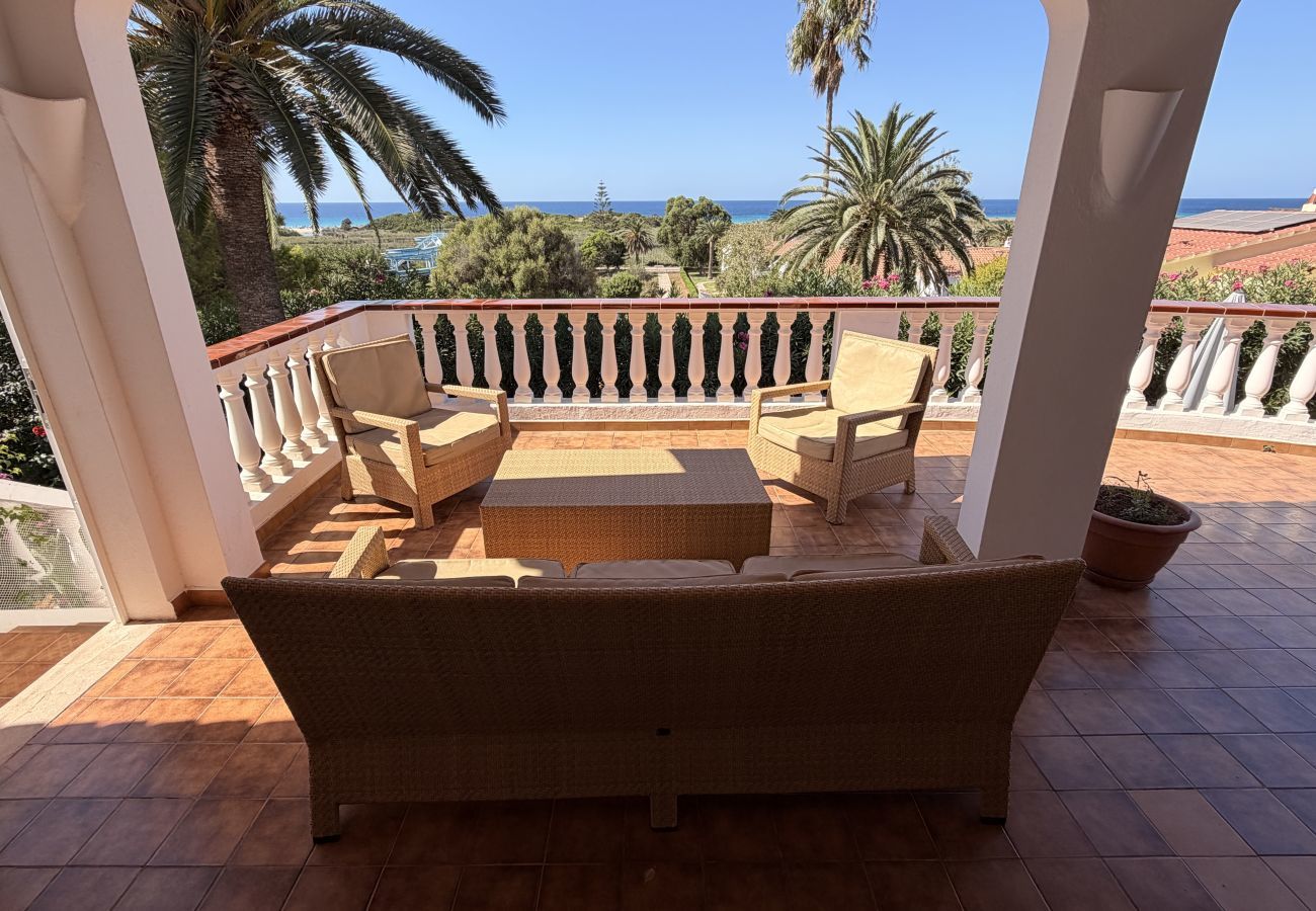 Villa in Son Bou - Villa GALERA