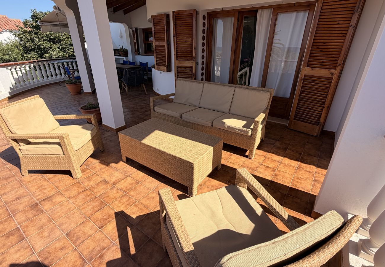 Villa in Son Bou - Villa GALERA