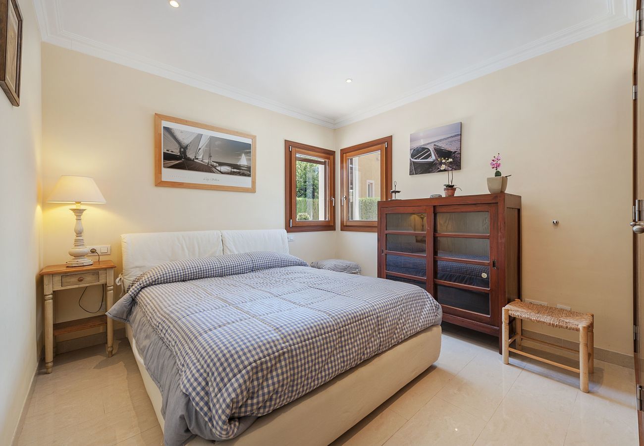 Villa in Port d´Alcudia - 266 Villa Northern Star ETV/9582 by Mallorca Charm