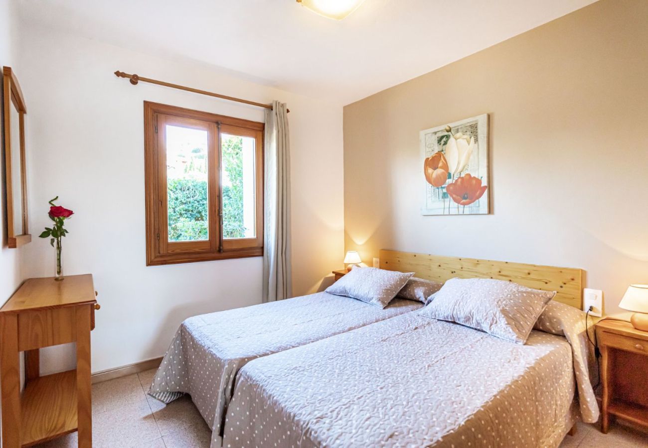 Villa in Son Bou - Villa PONENT