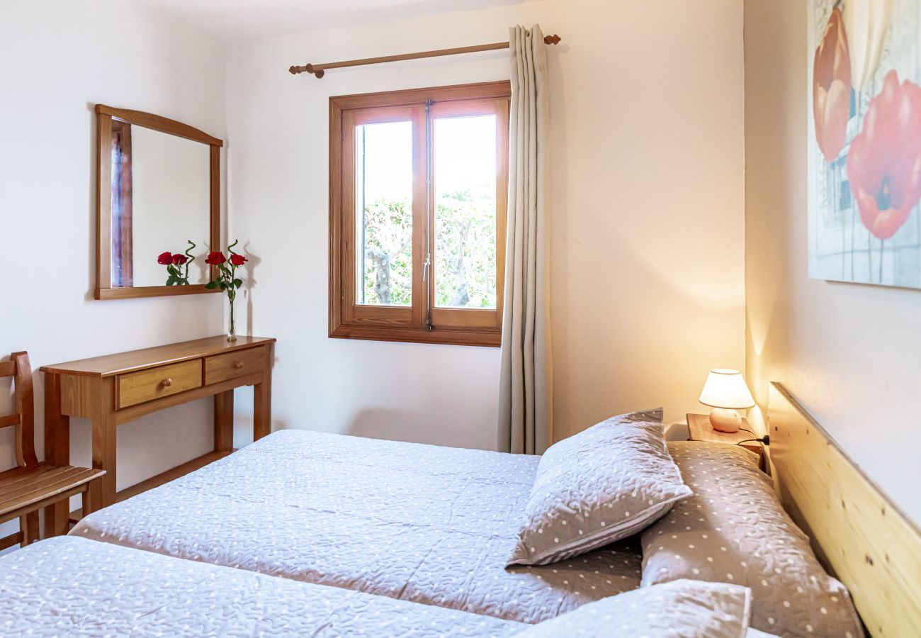 Villa in Son Bou - Villa PONENT