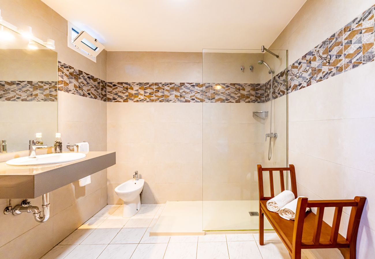 Villa in Son Bou - Villa PONENT