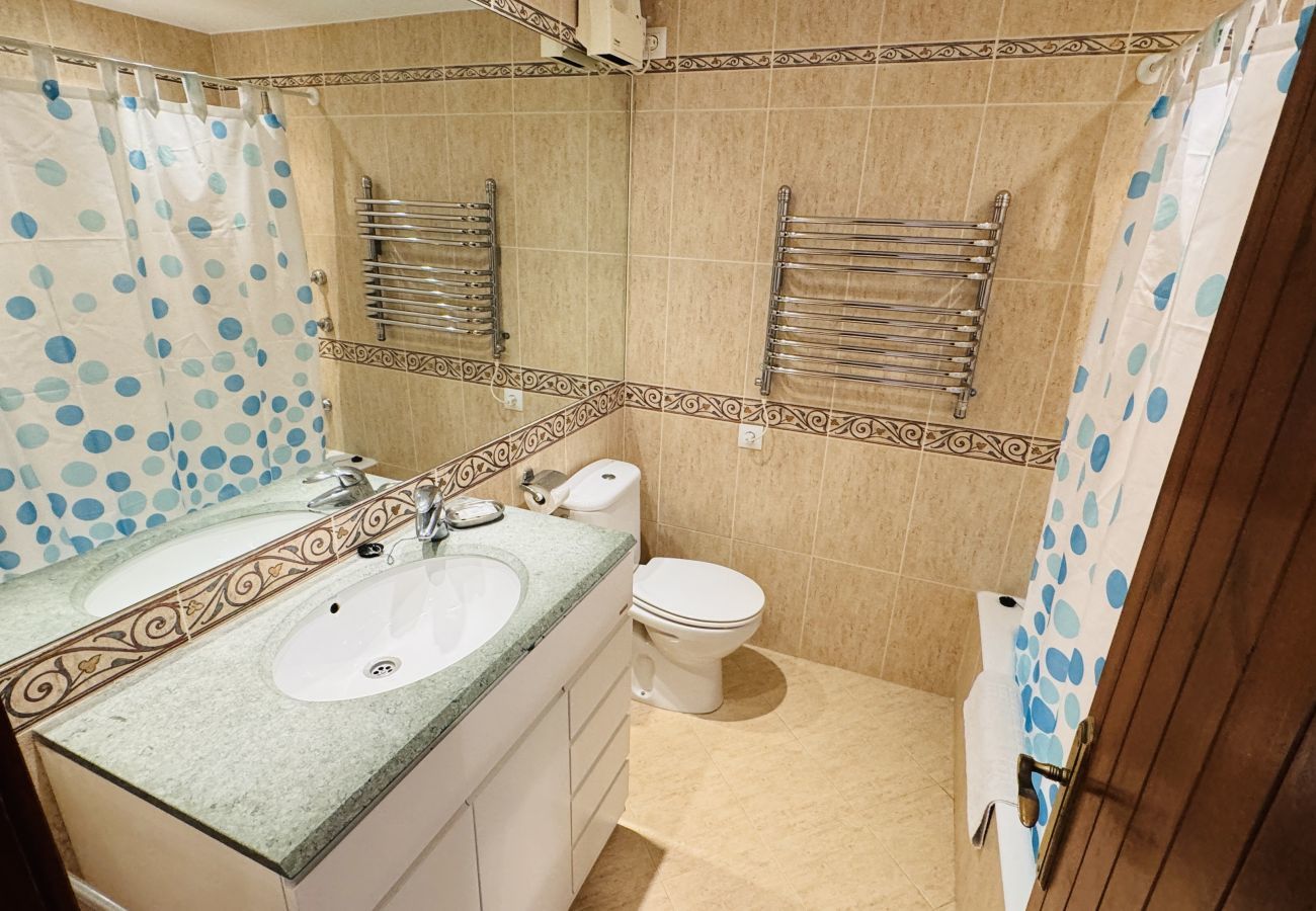 Ferienwohnung in Son Bou - MULBERRY