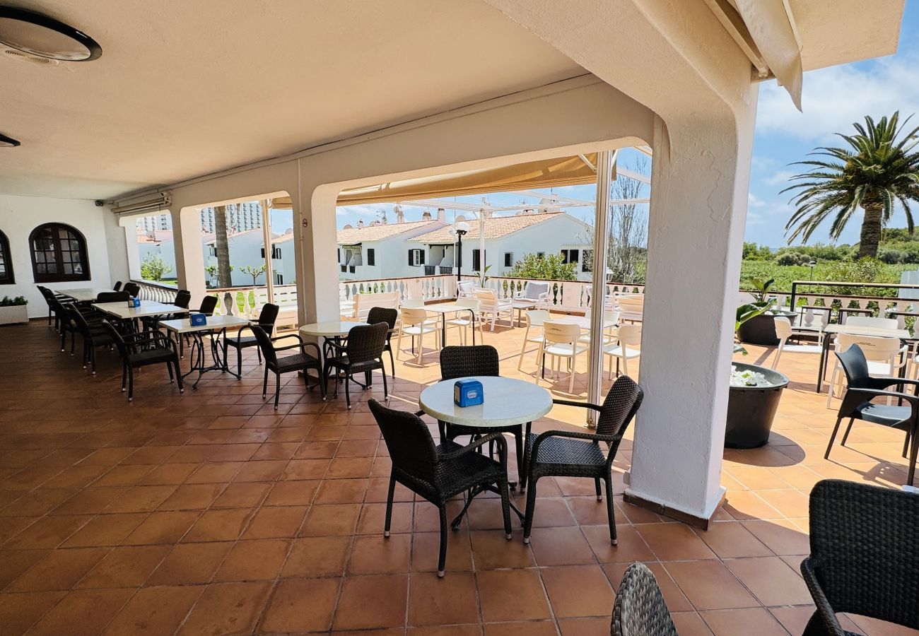 Ferienwohnung in Son Bou - MULBERRY