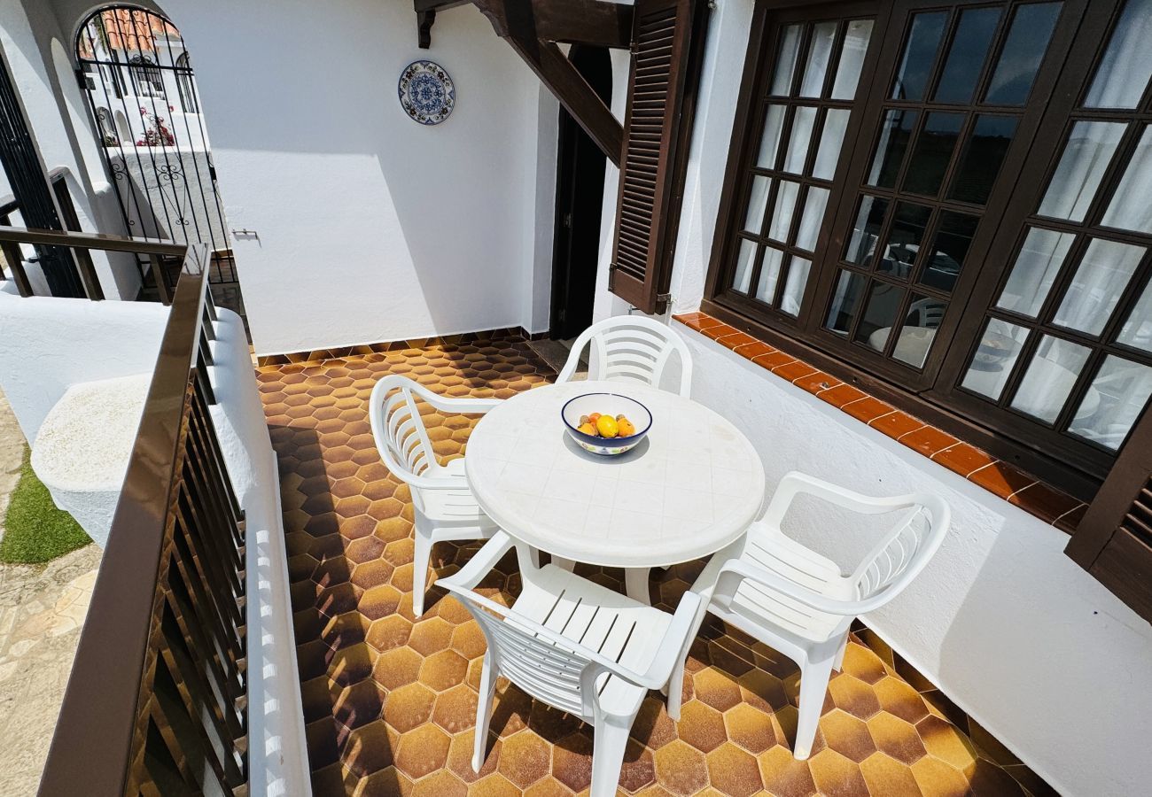 Ferienwohnung in Son Bou - MULBERRY