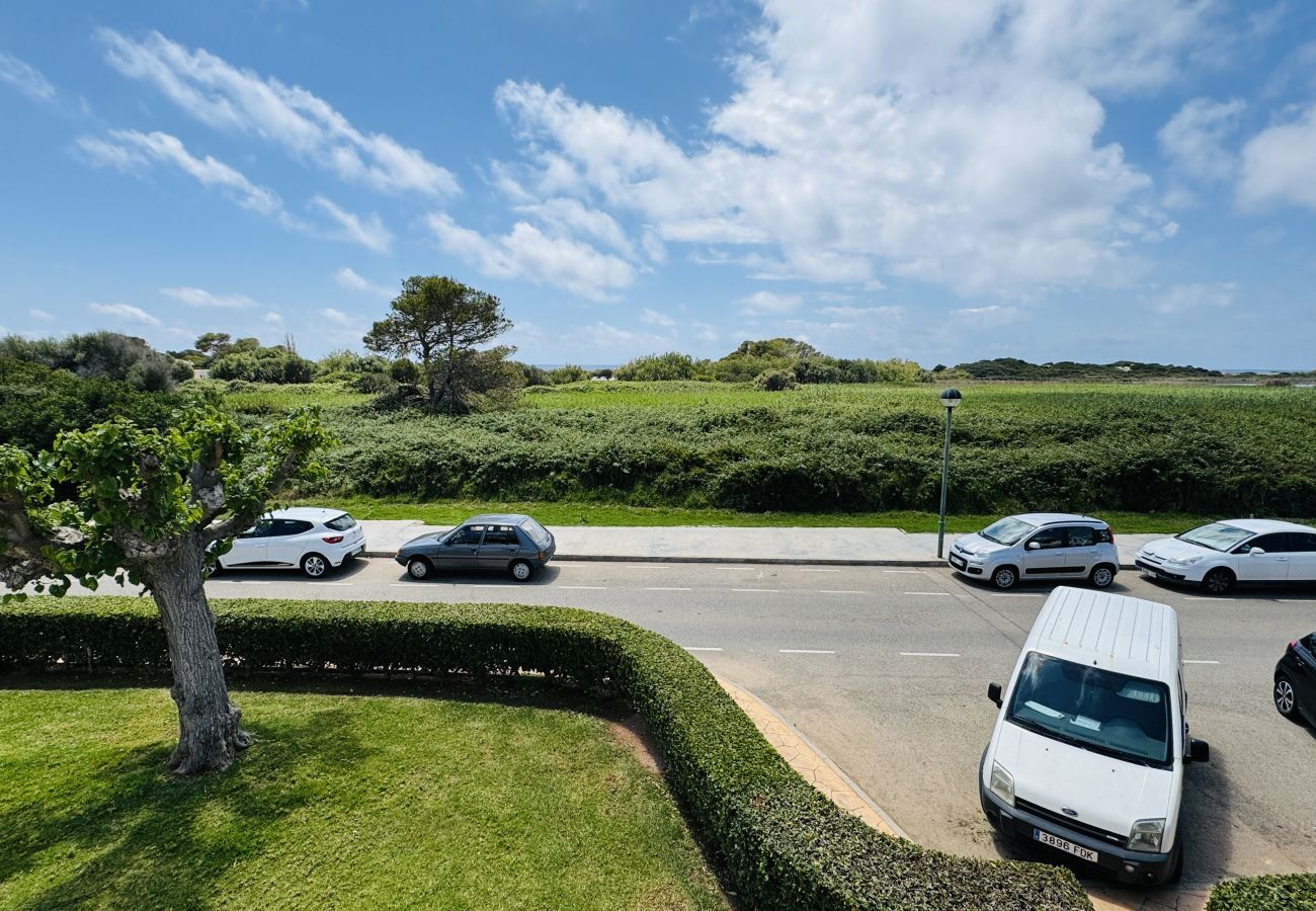 Ferienwohnung in Son Bou - MULBERRY