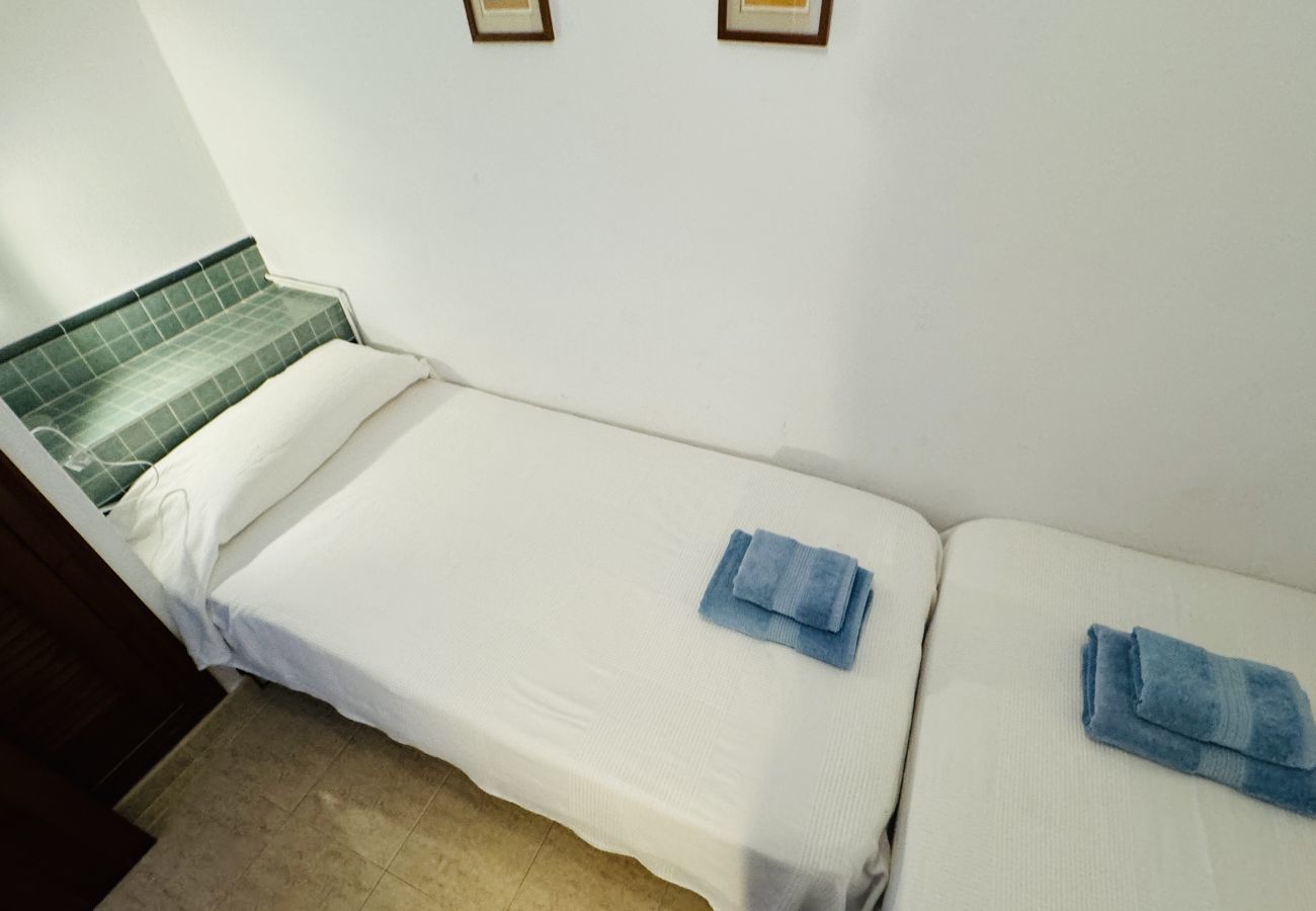 Ferienwohnung in Son Bou - MULBERRY