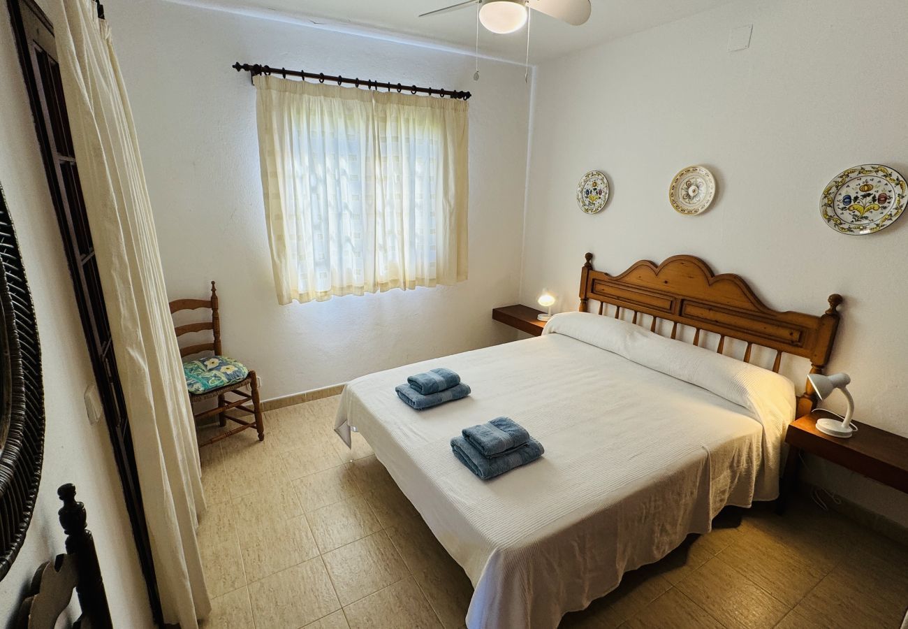 Ferienwohnung in Son Bou - MULBERRY