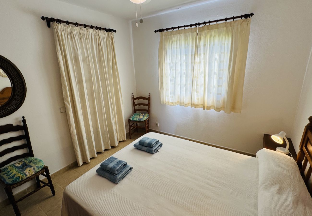 Ferienwohnung in Son Bou - MULBERRY