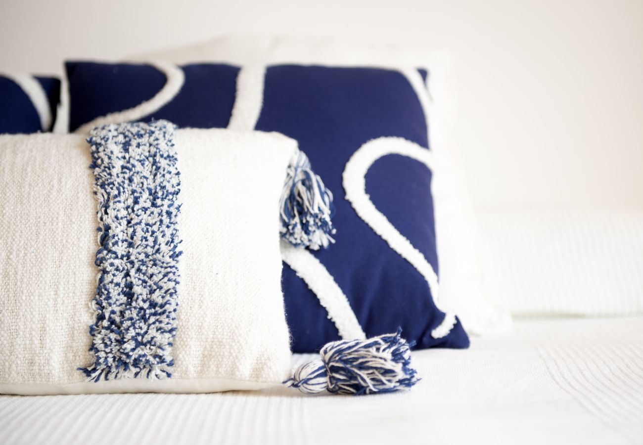 Villa in Son Bou - Villa MAESO