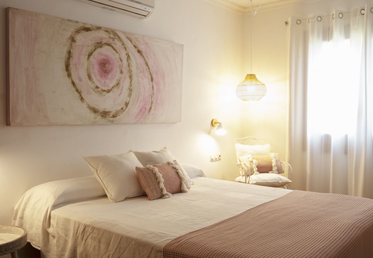 Villa in Son Bou - Villa MAESO