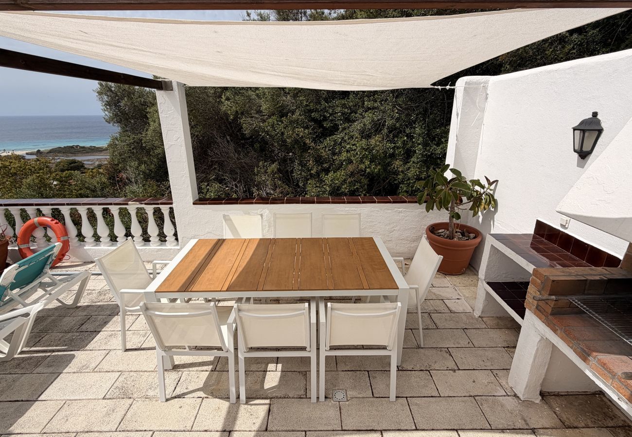Villa in Son Bou - Villa MAESO