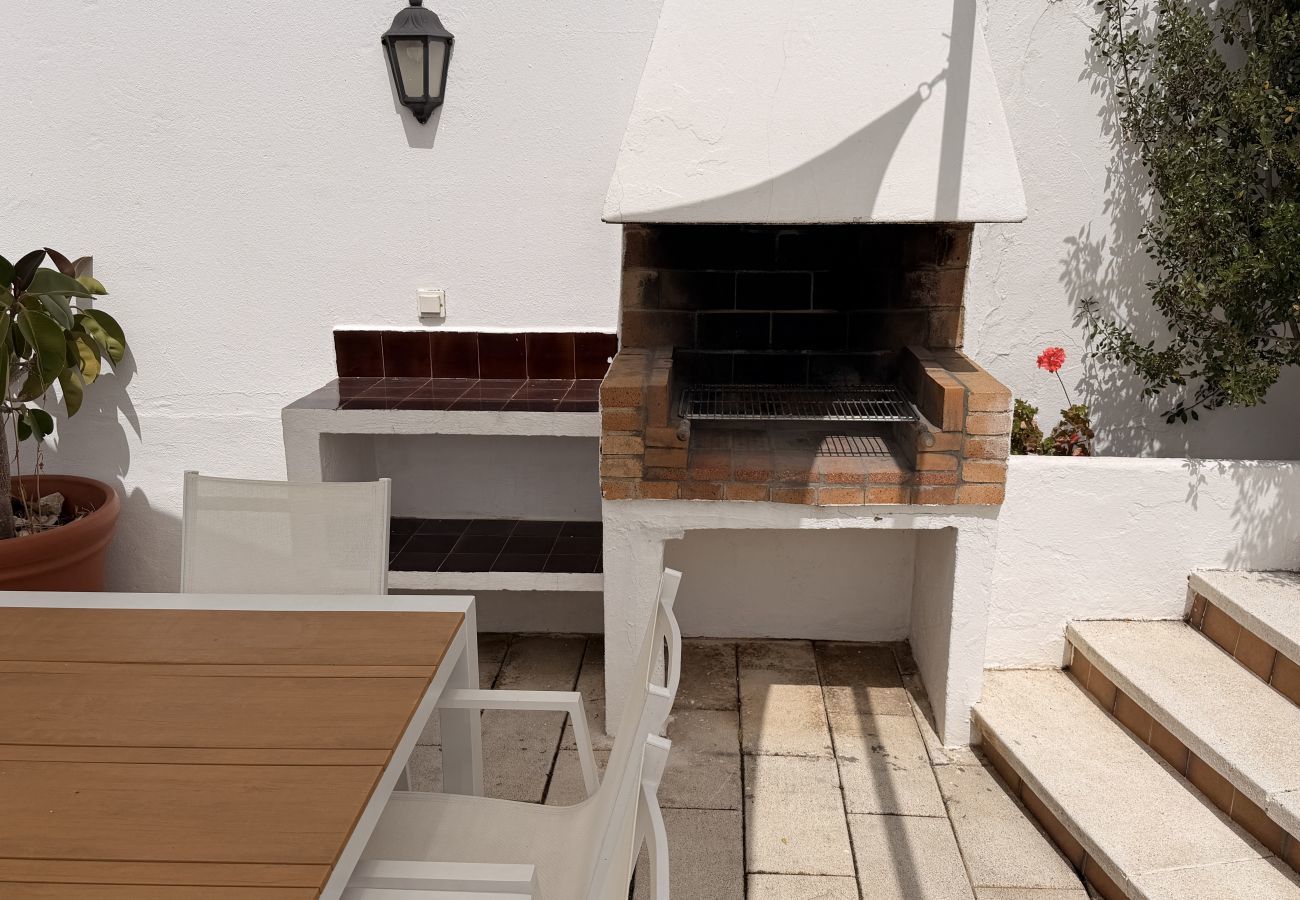 Villa in Son Bou - Villa MAESO