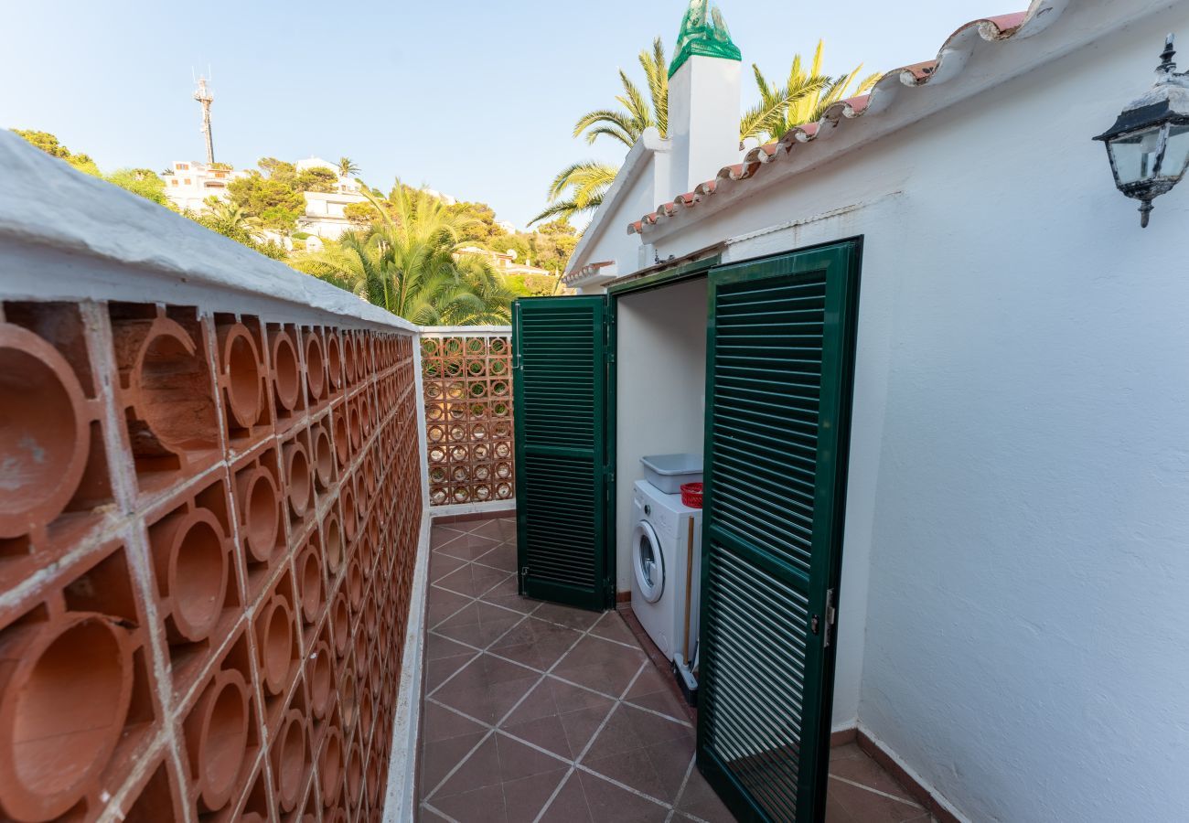 Villa in Son Bou - Villa KATARINA