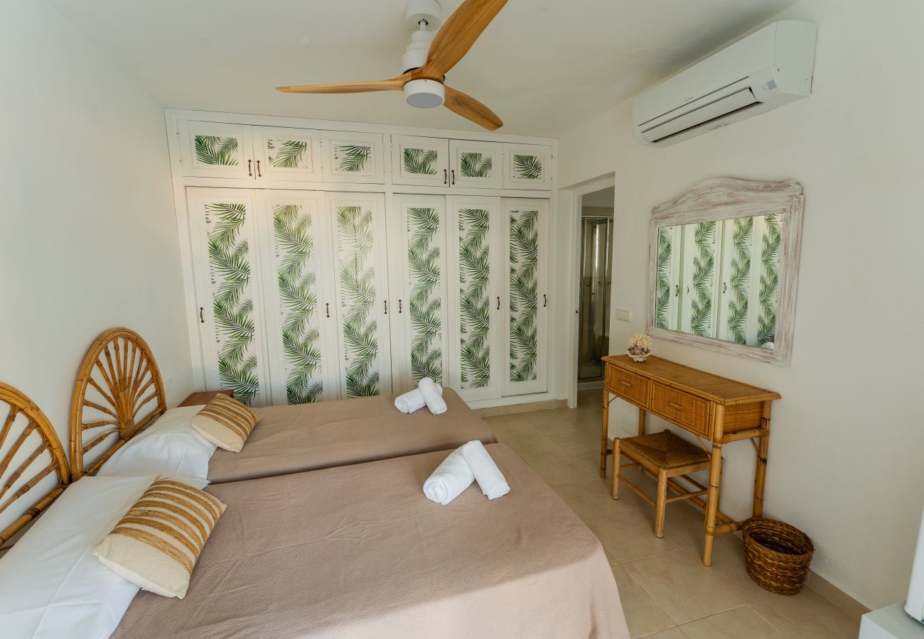 Villa in Son Bou - Villa KATARINA