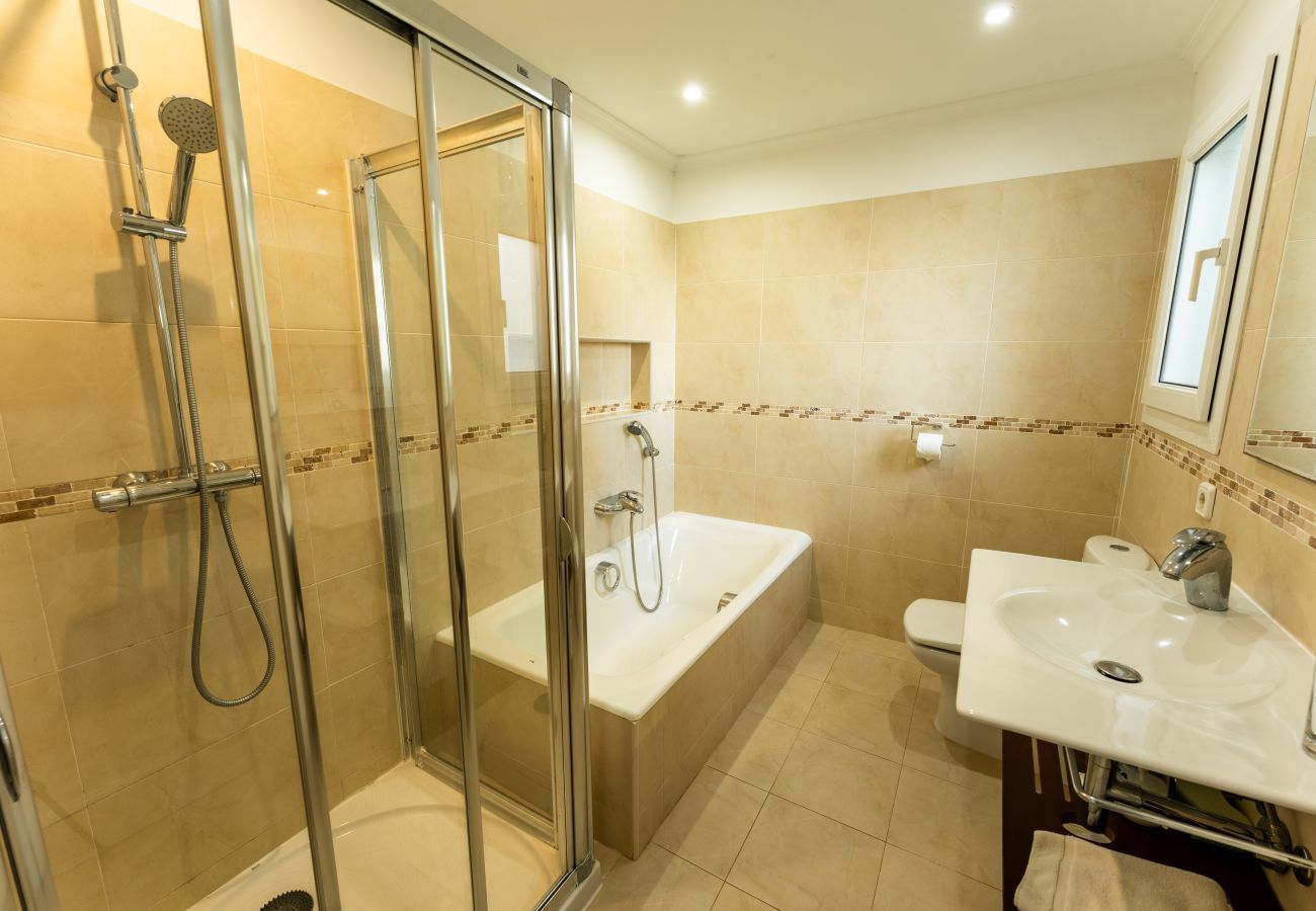 Villa in Son Bou - Villa KATARINA