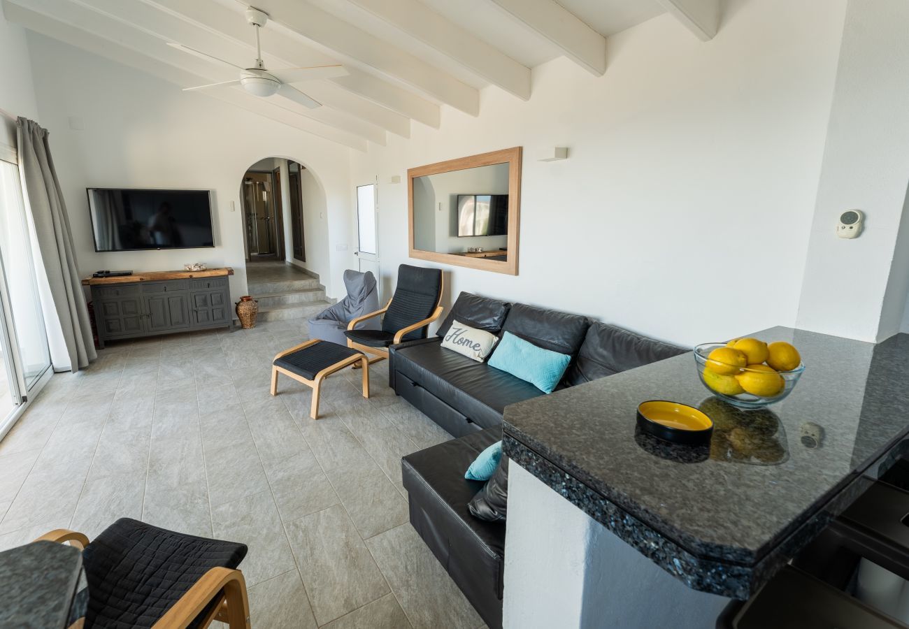 Villa in Son Bou - Villa KATARINA