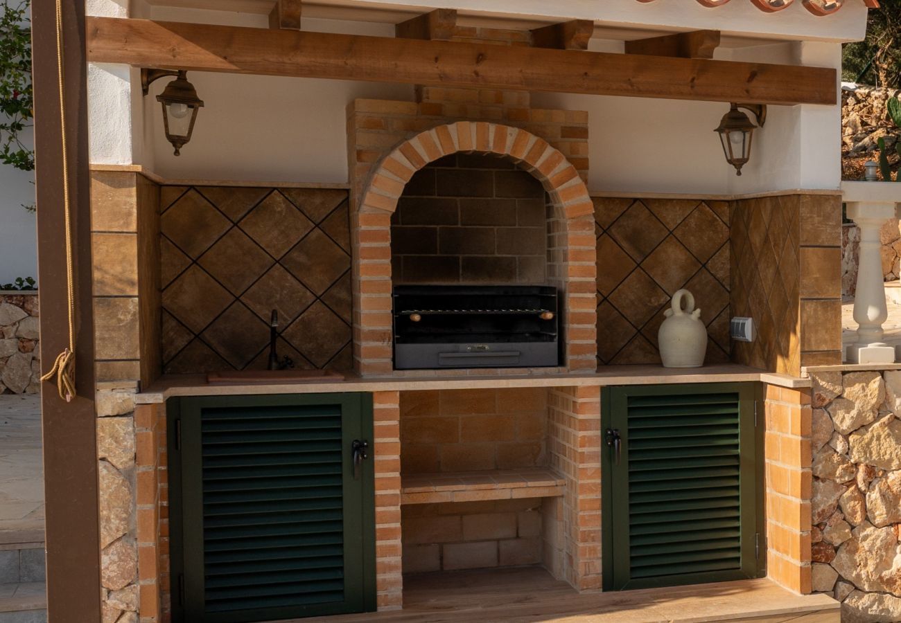 Villa in Son Bou - Villa KATARINA