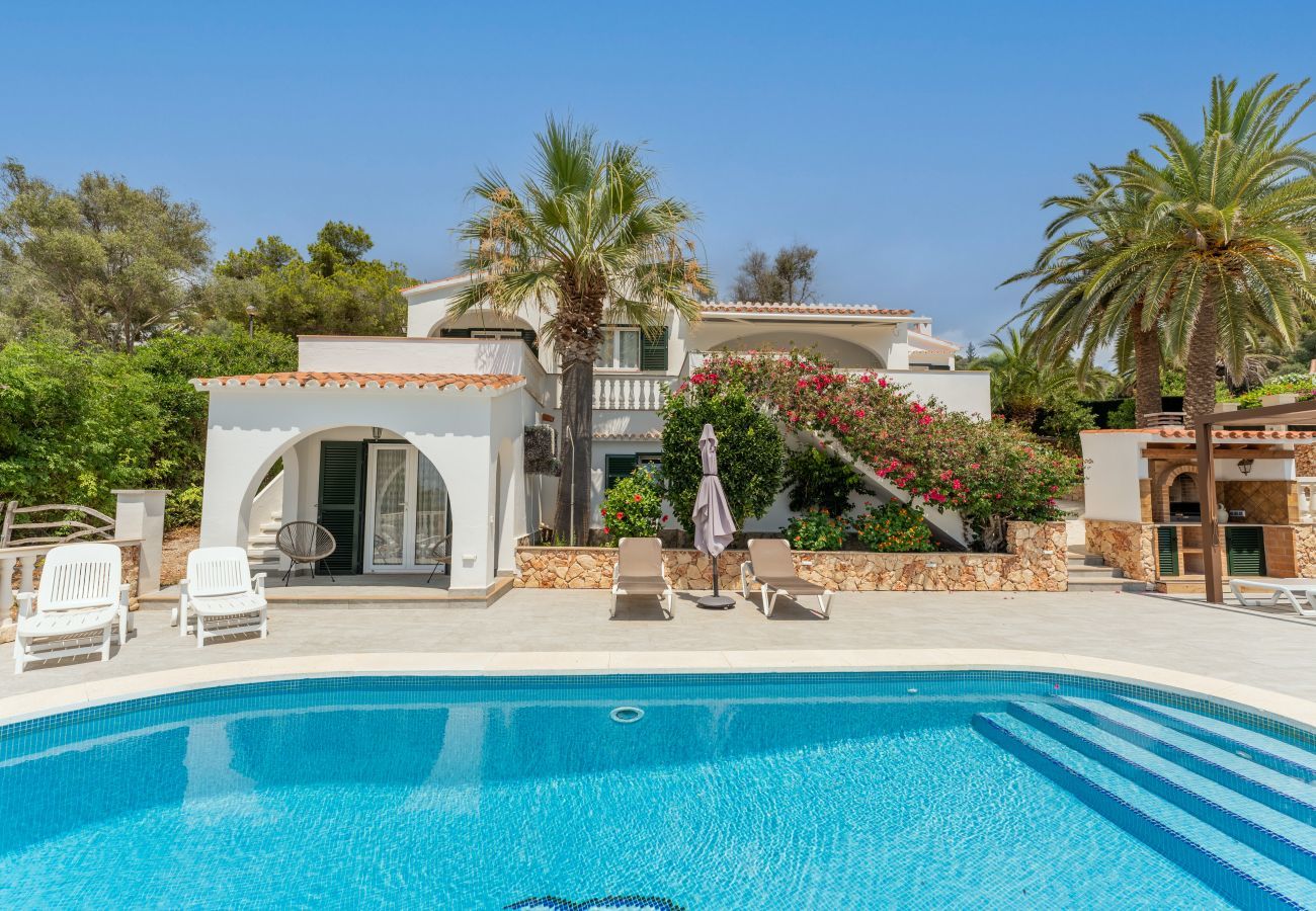 Villa in Son Bou - Villa KATARINA