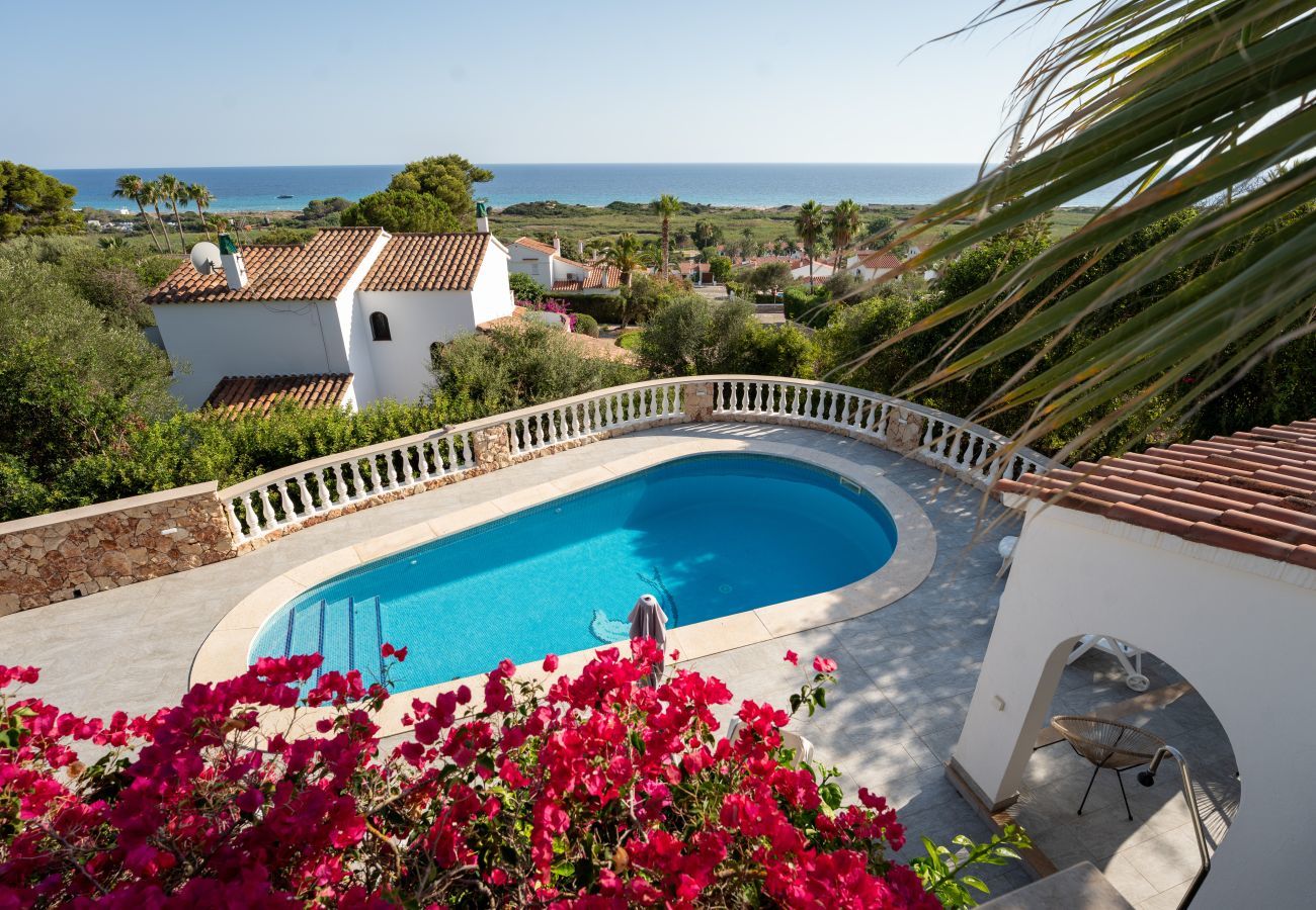 Villa in Son Bou - Villa KATARINA