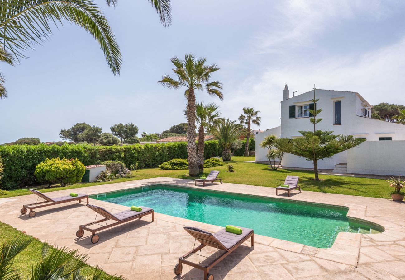 Ferienhaus in San Luis - Casa LOS OLIVOS