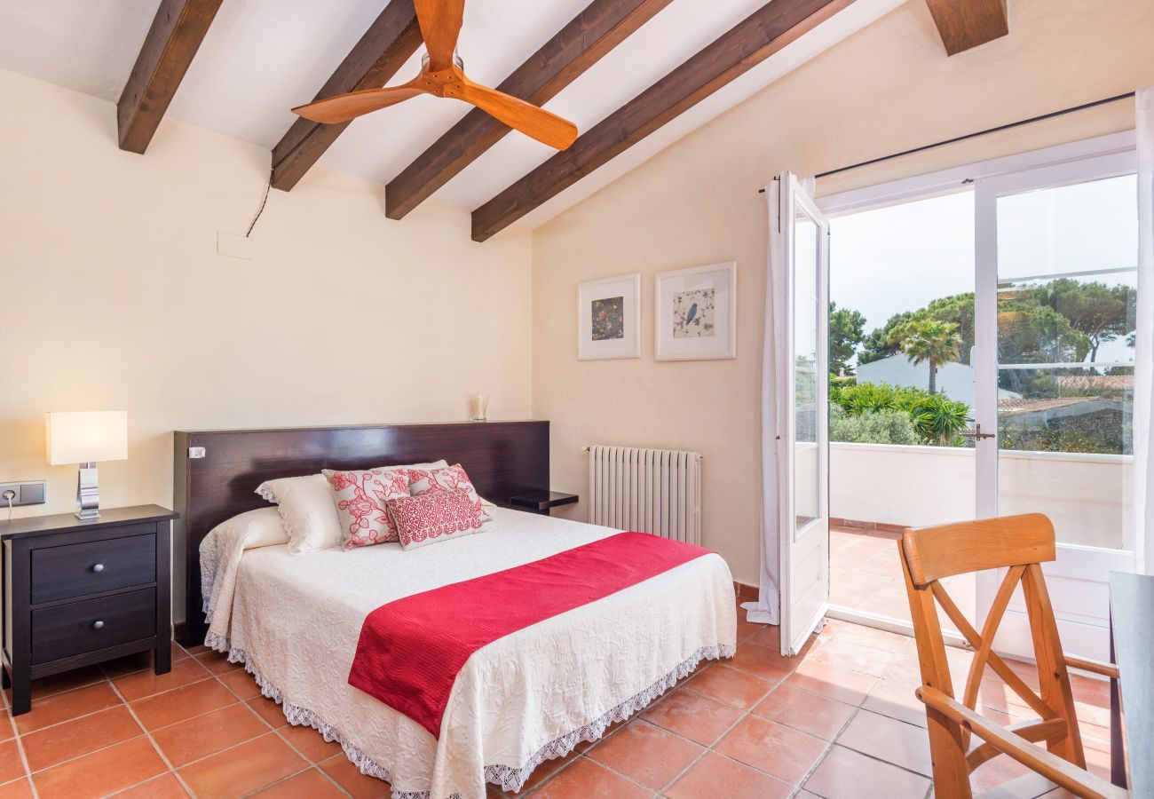 Ferienhaus in San Luis - Casa LOS OLIVOS