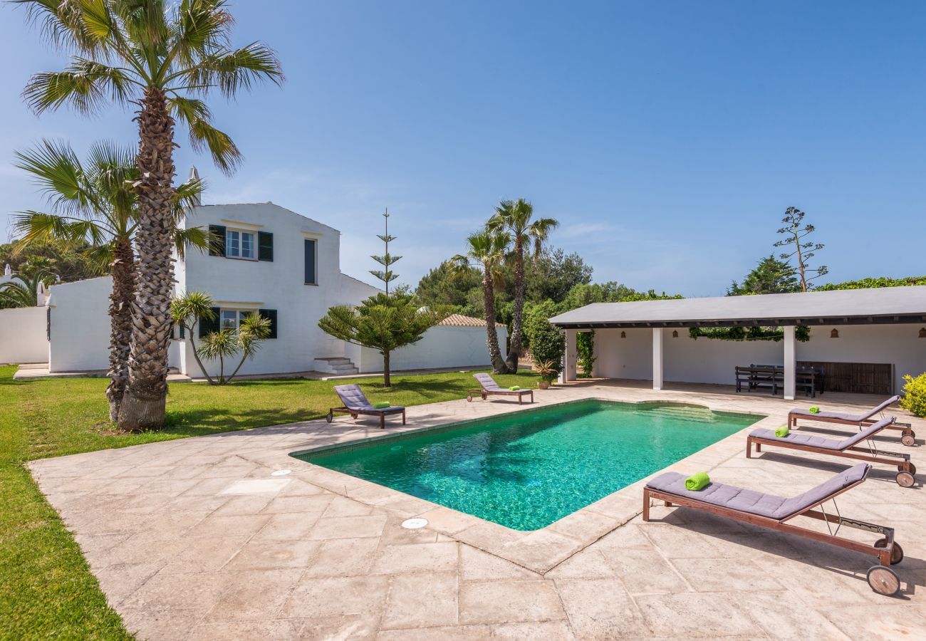 Ferienhaus in San Luis - Casa LOS OLIVOS