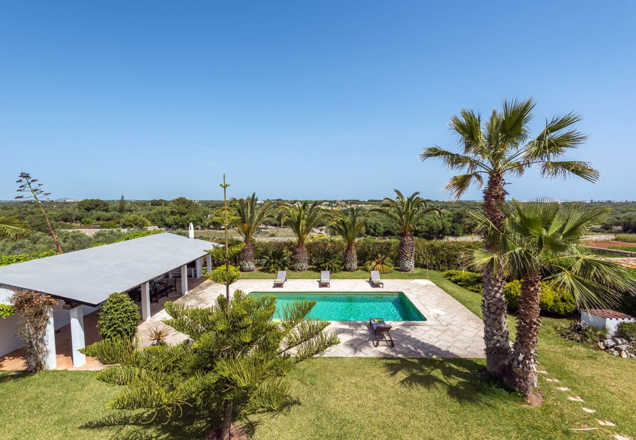 Ferienhaus in San Luis - Casa LOS OLIVOS