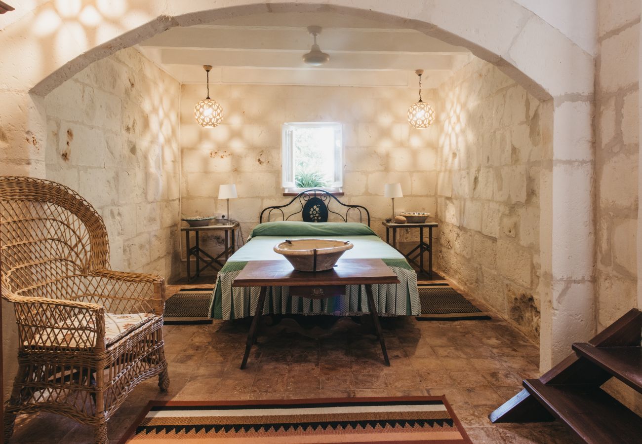 Finca in Ferreries - Finca MASSO