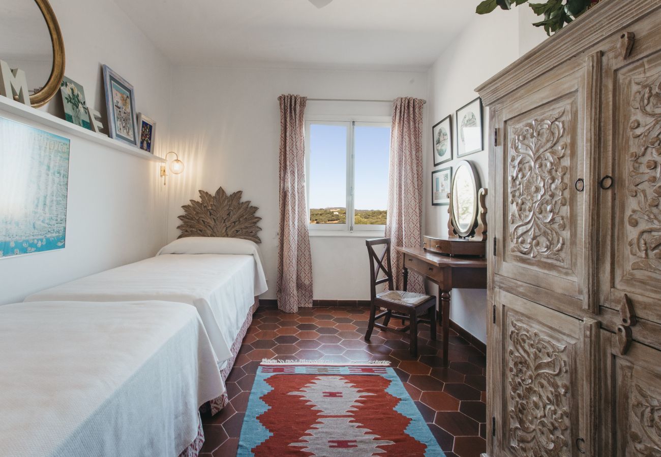 Finca in Ferreries - Finca MASSO