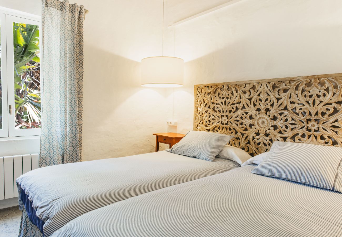 Finca in Ferreries - Finca MASSO