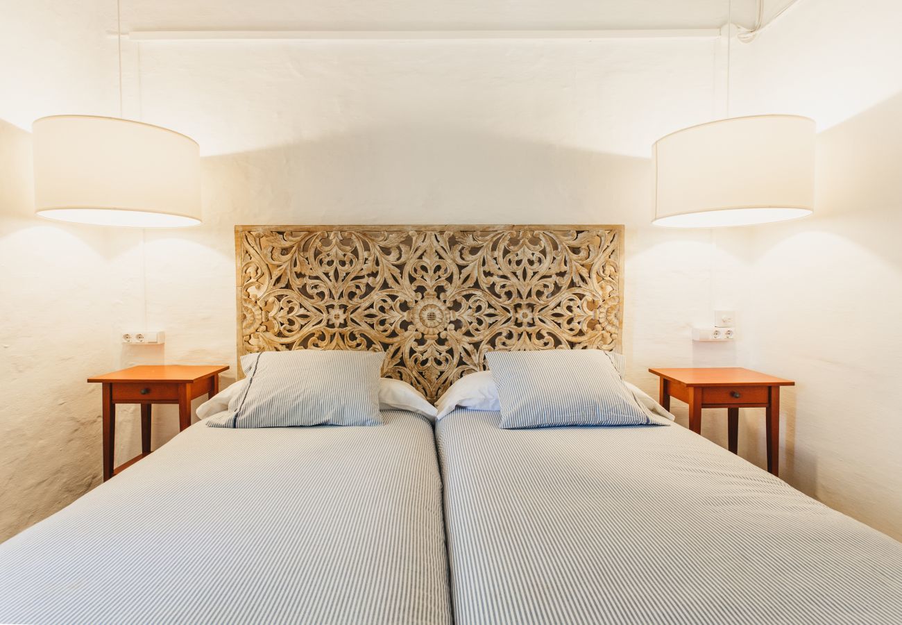 Finca in Ferreries - Finca MASSO