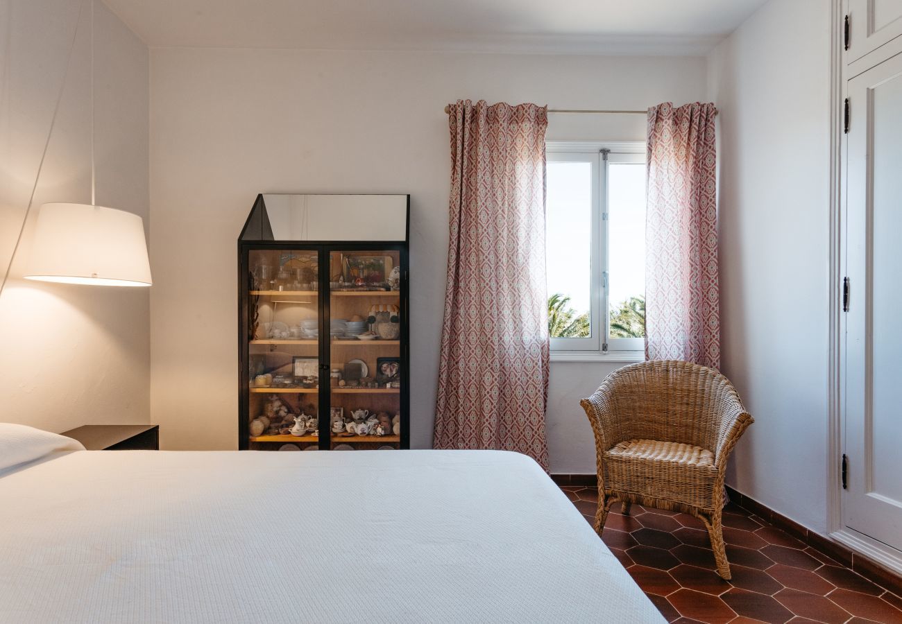 Finca in Ferreries - Finca MASSO