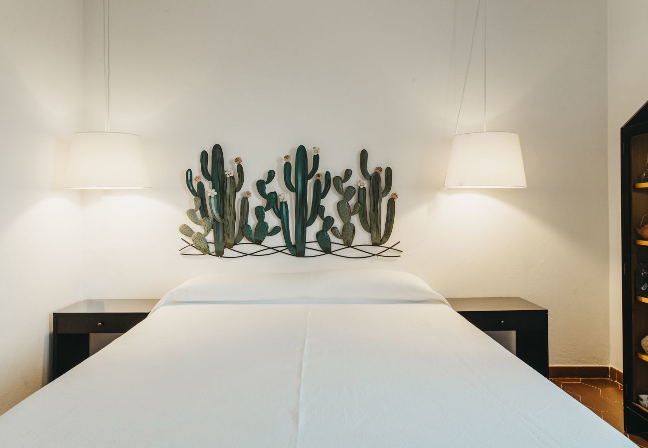 Finca in Ferreries - Finca MASSO