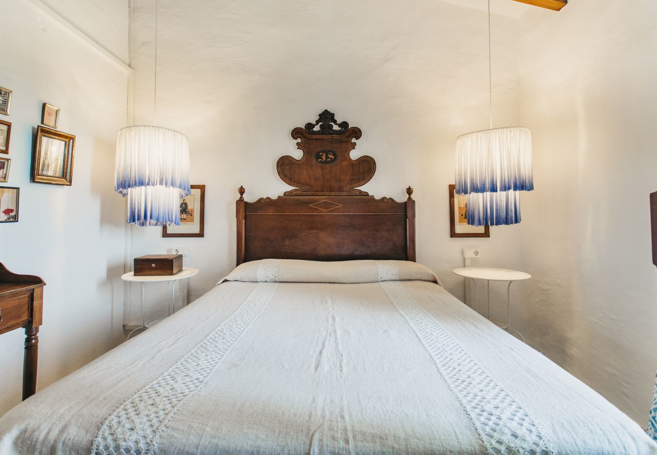 Finca in Ferreries - Finca MASSO