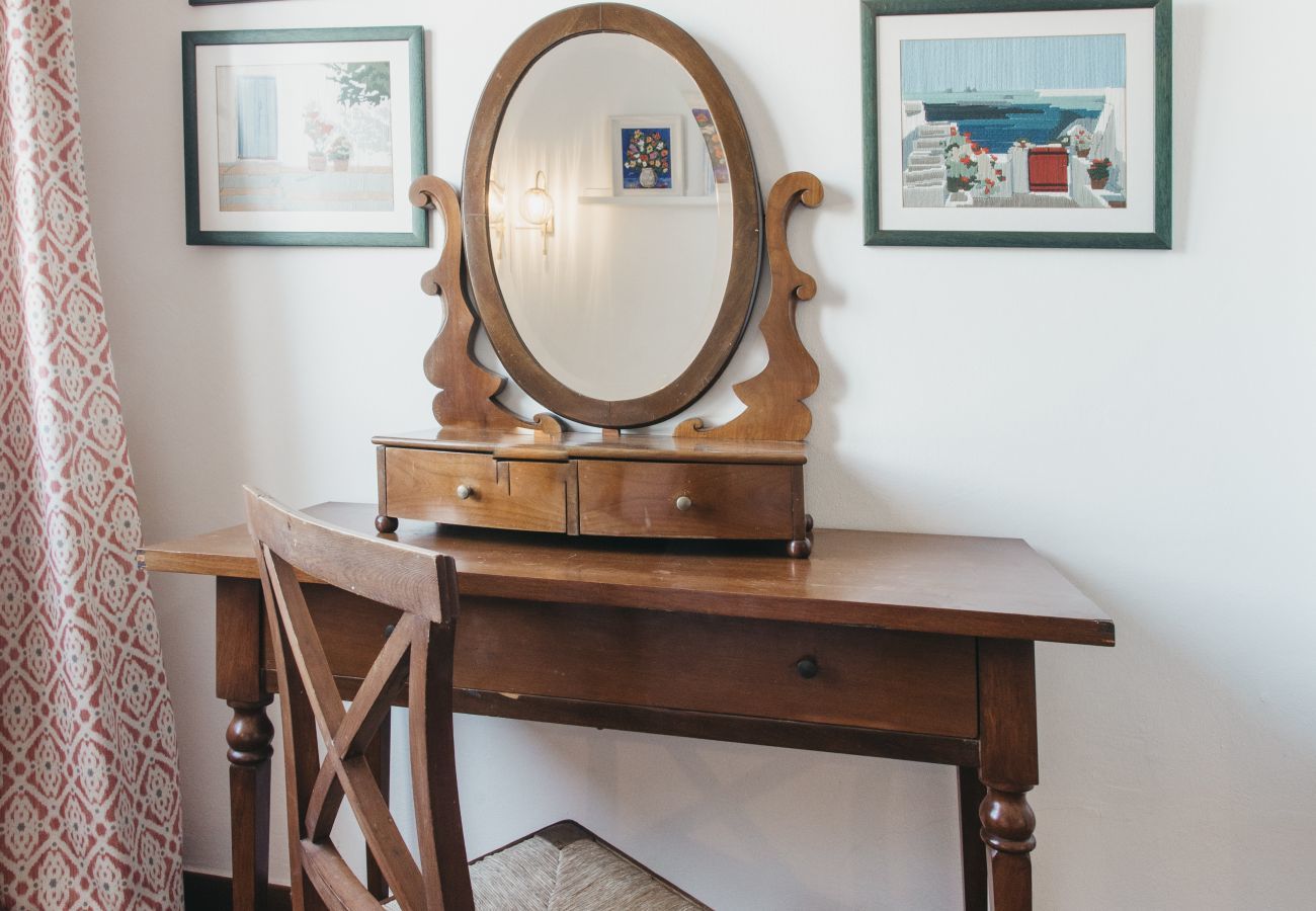 Finca in Ferreries - Finca MASSO