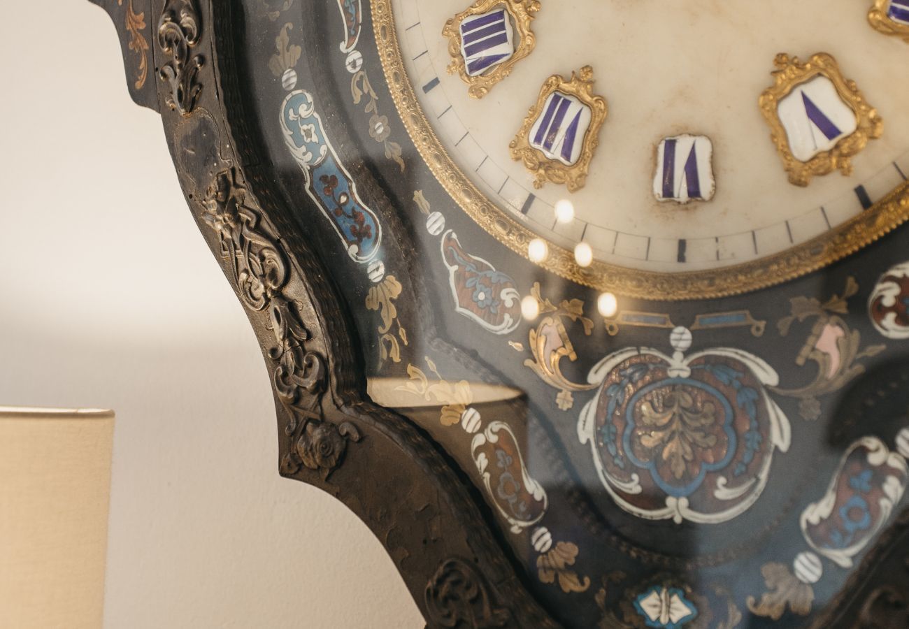 Finca in Ferreries - Finca MASSO