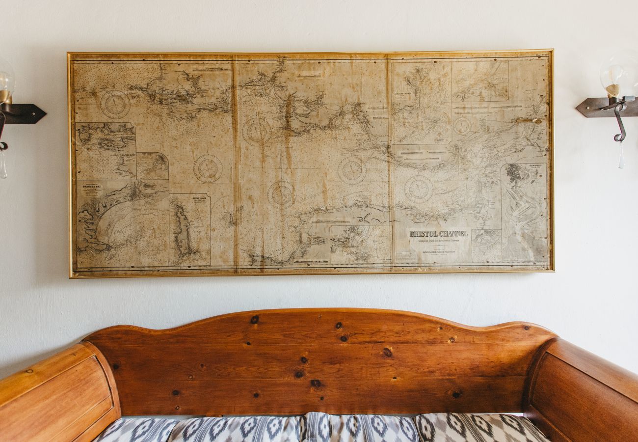 Finca in Ferreries - Finca MASSO