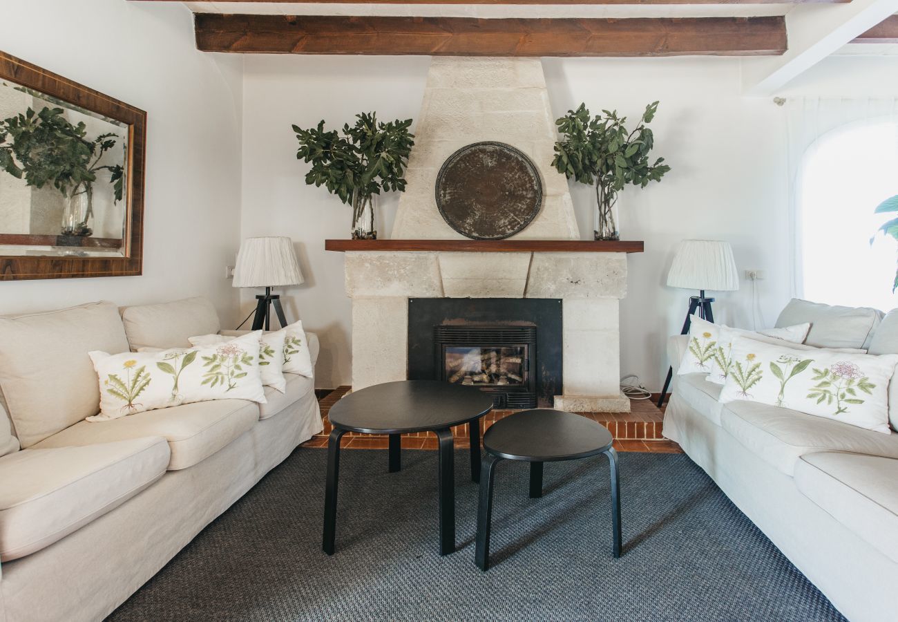 Finca in Ferreries - Finca MASSO