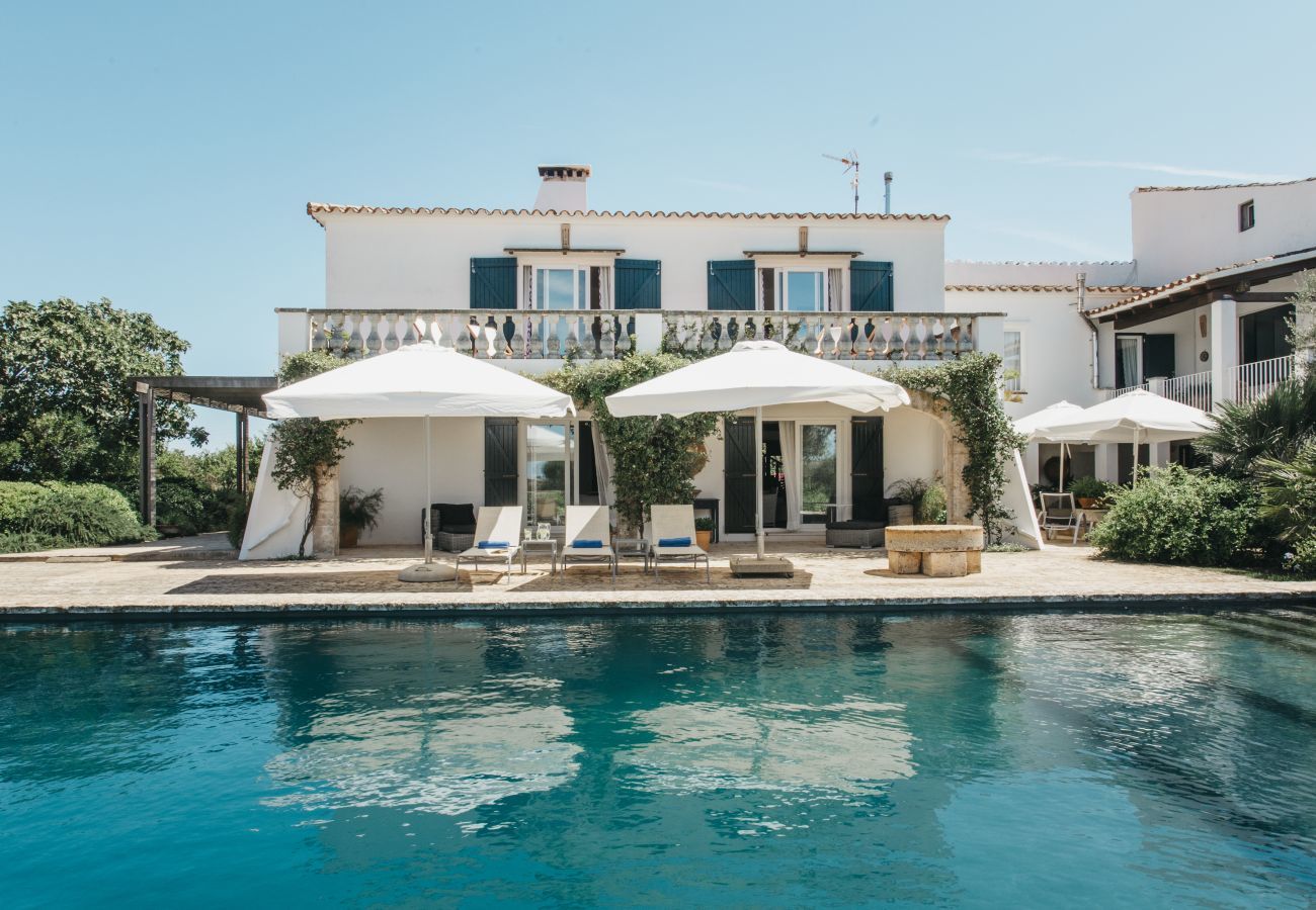 Finca in Ferreries - Finca MASSO