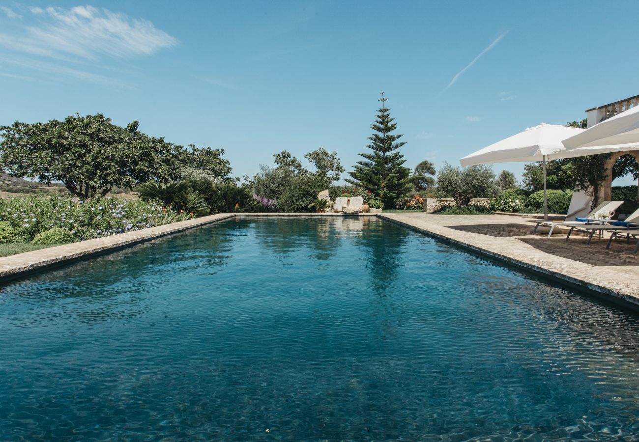 Finca in Ferreries - Finca MASSO