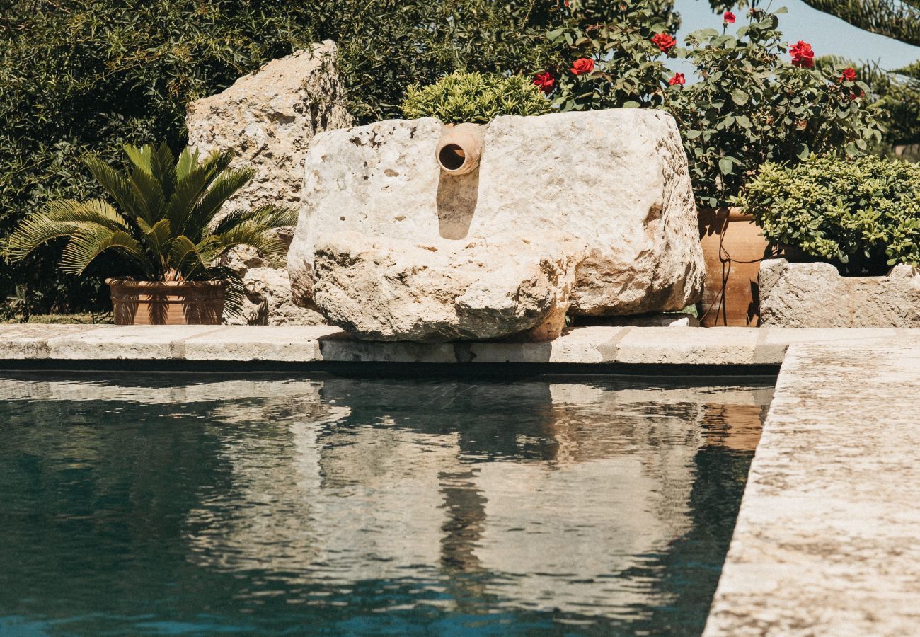 Finca in Ferreries - Finca MASSO