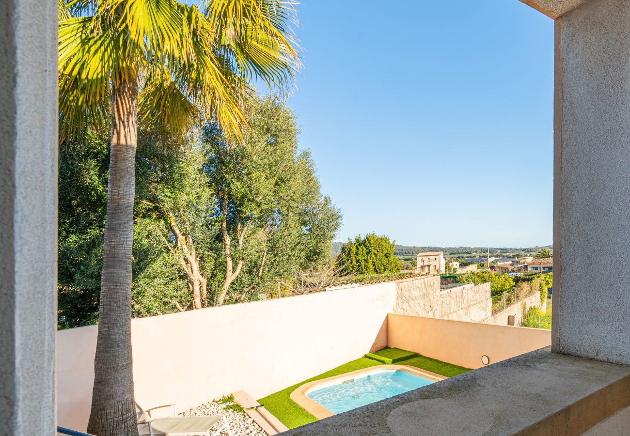 Finca in Sant Joan - Ca Teula, House 5StarsHome Mallorca