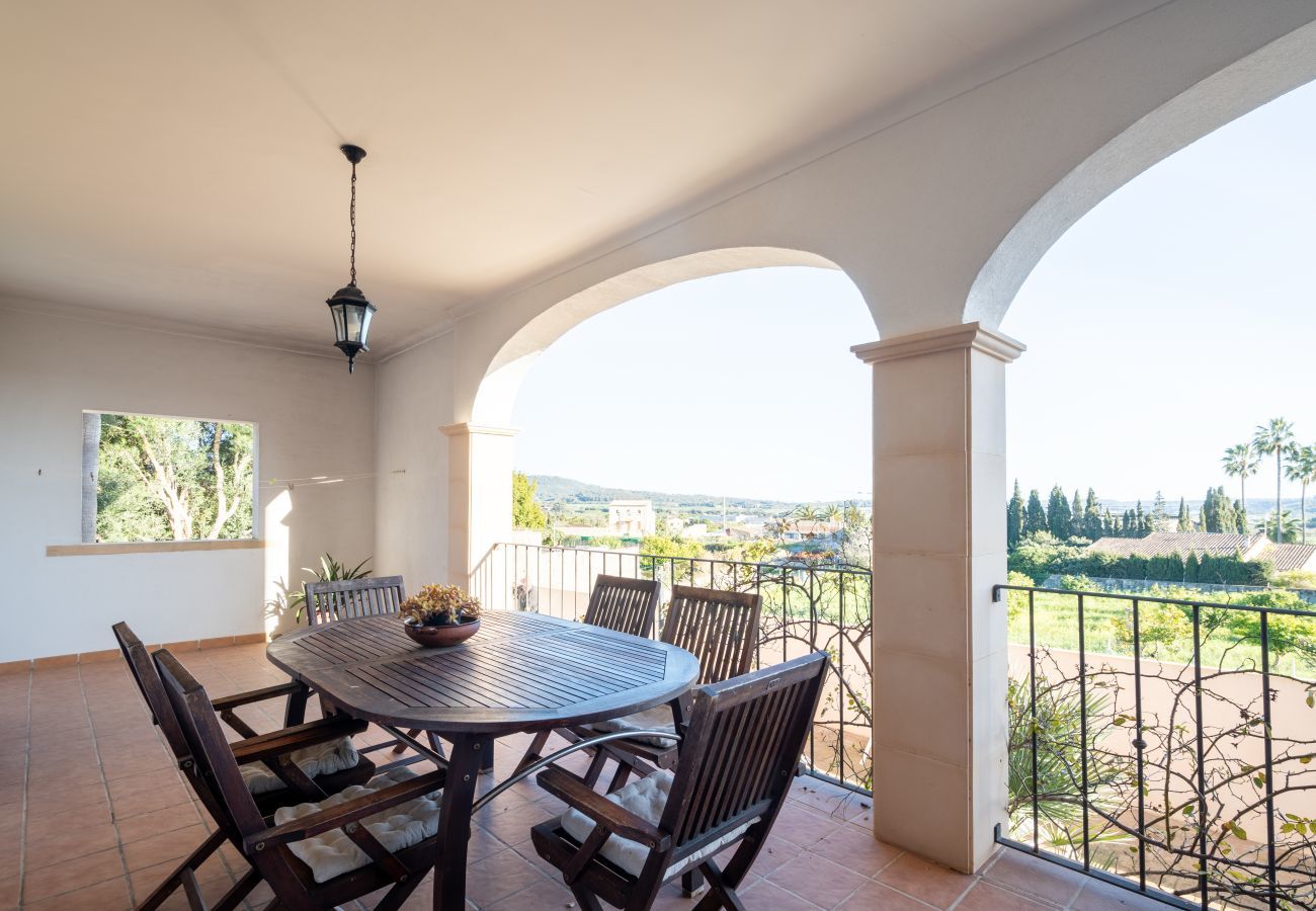 Finca in Sant Joan - Ca Teula, House 5StarsHome Mallorca
