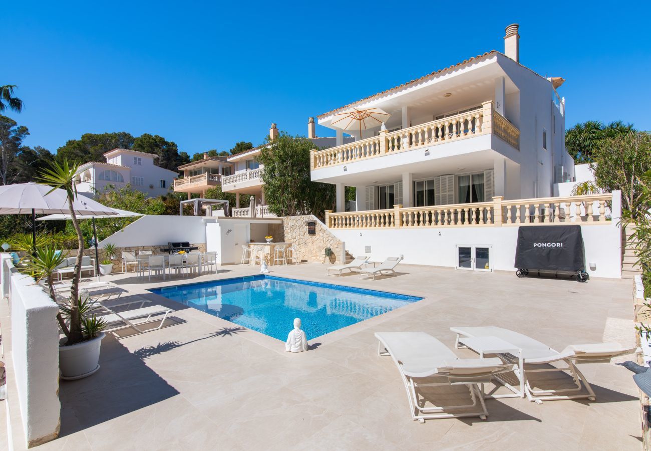 Villa in Capdepera - Torre Feliz, Villa 5StarsHome Mallorca